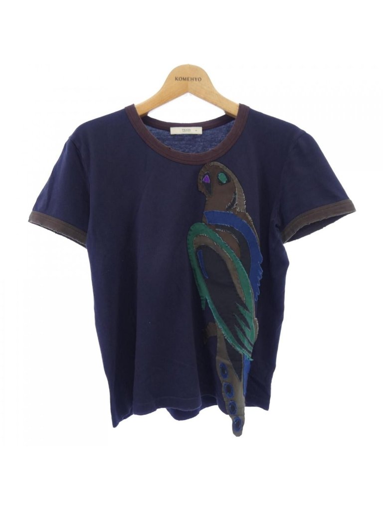 Prada T-Shirt Vintage